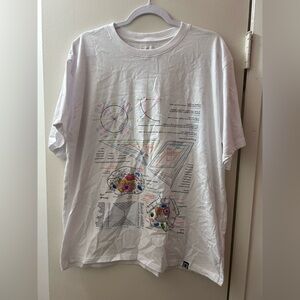 2X VSauce Exclusive Science Tshirt